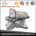 12-10Nodulizer / Ferro Silizium Magnesium Block